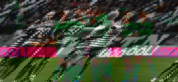 Gólgazdag győzelemmel vette át a tabella vezetését a Ferencváros – videó