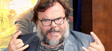 Jack Black csatlakozhat a Marvelhez, mint a Fantasztikus Négyes egyik tagja