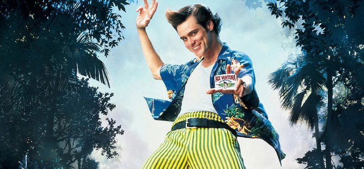 Jim Carrey utálja a folytatást, mégis elkészülhet az Ace Ventura 3. része