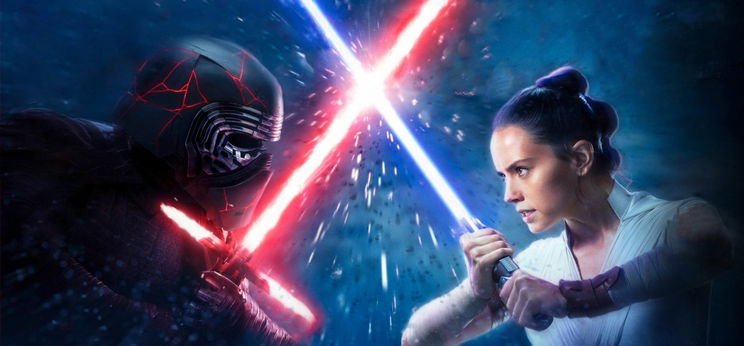 Megérkezett az első vélemény a Star Wars 9-ről, de nincs okunk örülni