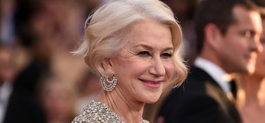 Arany Medve-életműdíjat kap Helen Mirren