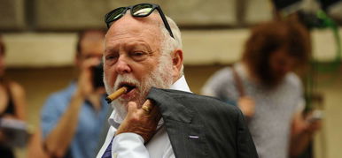 Andy Vajna, Csernobil: mutatjuk, hogy mi érdekelte a magyarokat 2019-ben