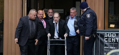 Metoo: Harvey Weinstein peren kívül megegyezett az őt vádló nőkkel