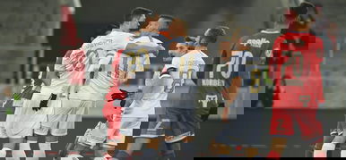 96 perces mérkőzést nyert meg Diósgyőrben a Ferencváros – videó