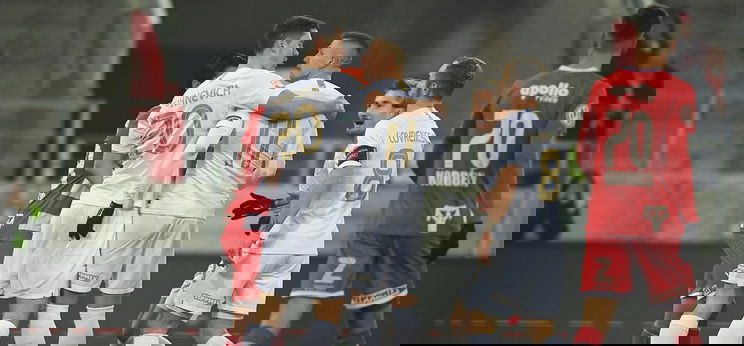 96 perces mérkőzést nyert meg Diósgyőrben a Ferencváros – videó