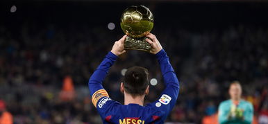 „Az emberek gyorsan felejtenek” – Messi Zidaneról és az El Clásicóról