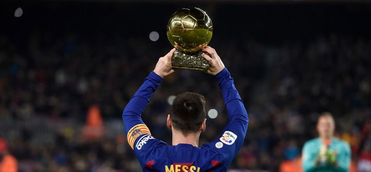 „Az emberek gyorsan felejtenek” – Messi Zidaneról és az El Clásicóról