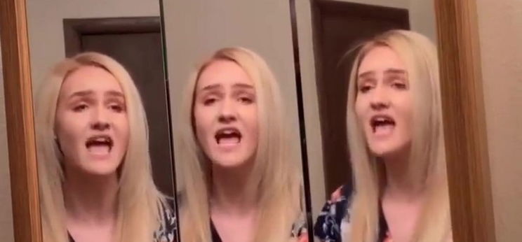 Így még biztos nem hallottad a Queen slágerét – videó