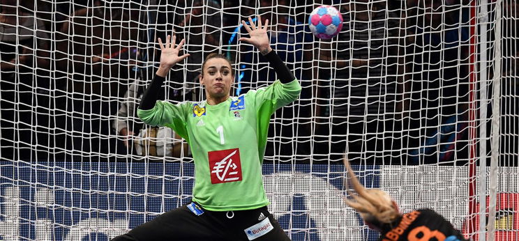 A Győri Audi ETO rácáfolt a pletykákra: norvég helyett francia kapust igazolt