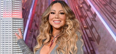 Mariah Carey új köntösbe bújtatta 25 éves karácsonyi gigaslágerét – videó