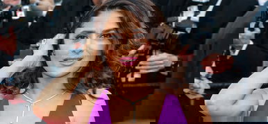 Salma Hayek-et is utolérte a sztárok sorsa – fotó