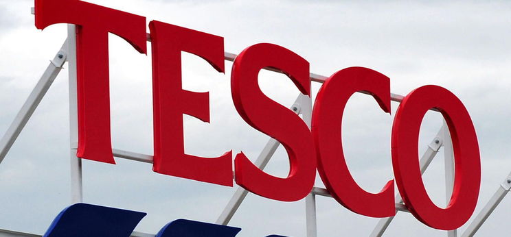 Leállította a Tesco a karácsonyi üdvözlőlapok kínai gyártását