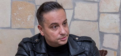 Képtelen örülni legújabb dala sikerének az ismét gyászoló L.L. Junior