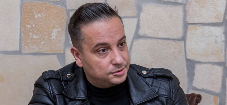 Képtelen örülni legújabb dala sikerének az ismét gyászoló L.L. Junior