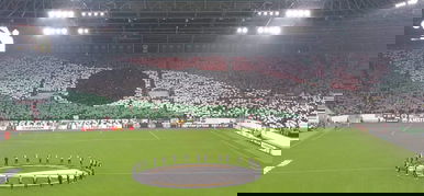 A ferencvárosi B-Közép bekerült a világ tíz legjobb szurkolótábora közé – videó