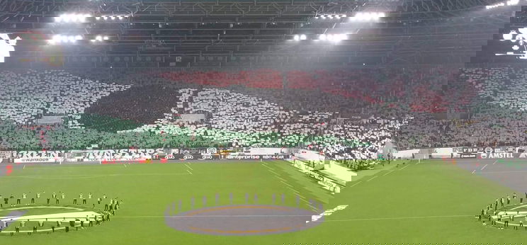 A ferencvárosi B-Közép bekerült a világ tíz legjobb szurkolótábora közé – videó