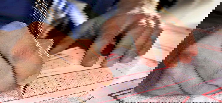 Hatoslottó: 35 embernek jól végződik a 2019-es év