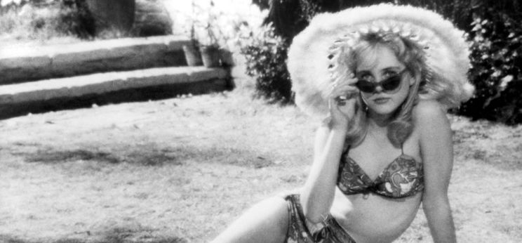 Meghalt a Lolita sztárja