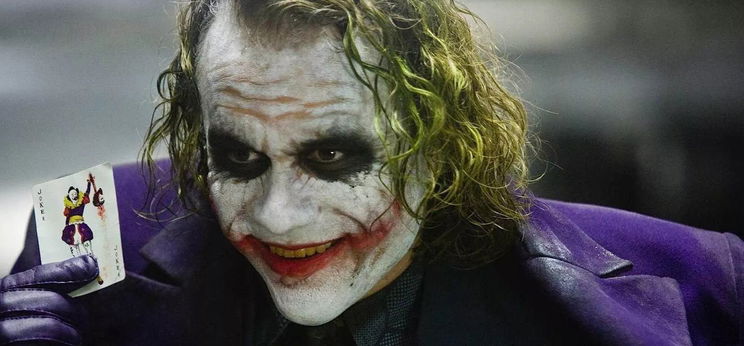 Észrevetted a Heath Ledger utalást a Jokerben?