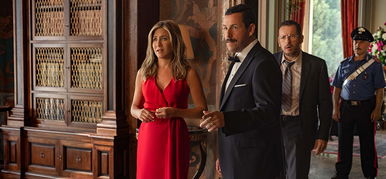 Adam Sandler lett a Netflix aranyérmese 2019-ben