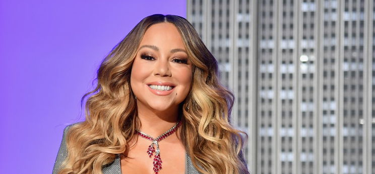 Mariah Carey: Eminemnek kicsi pénisze van