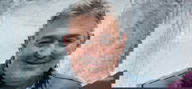 Titokban temették el Gesztesi Károlyt – fotó
