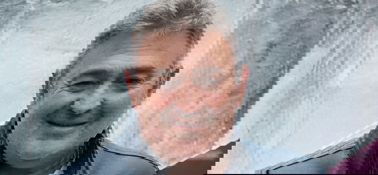 Titokban temették el Gesztesi Károlyt – fotó
