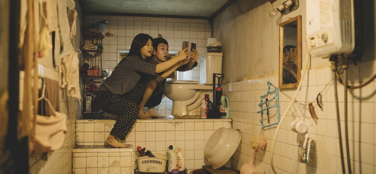 Minisorozatot készít az HBO az Oscar-várományos dél-koreai sikerfilmből