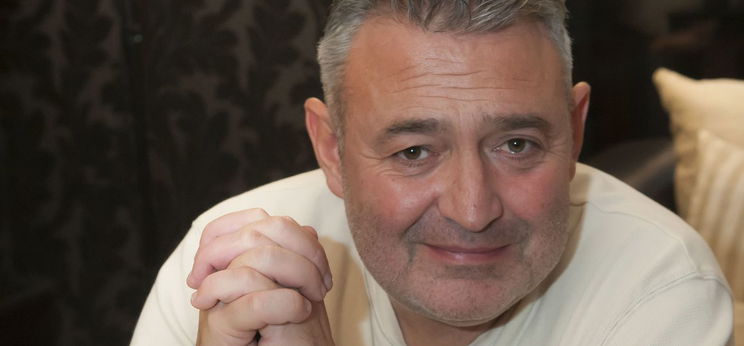 Új sorozatban tért volna vissza a képernyőre Gesztesi Károly