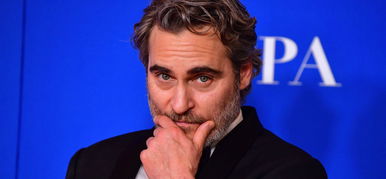 Letartóztatták Joaquin Phoenix-et