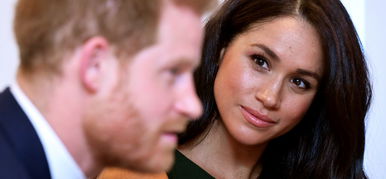 Botrány a palotában: 72 órás ultimátumot kapott Harry és Meghan
