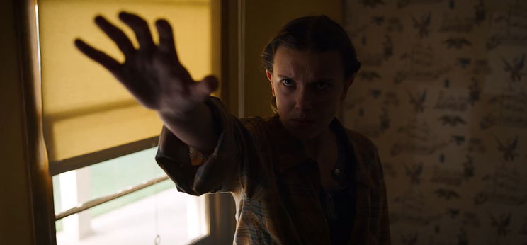 Nagy fordulat várhat ránk a Stranger Things negyedik évadában