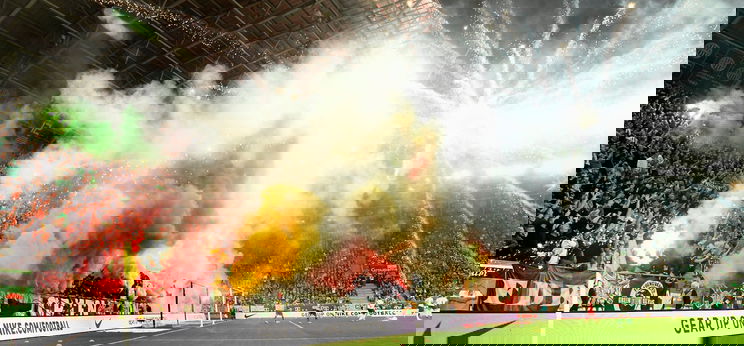 A ferencvárosi B-Közép koreográfiája lett 2019 legjobbja! – videó