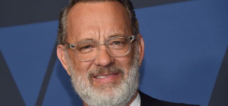 Vajon Tom Hanks-nek meglesz a harmadik Oscar?