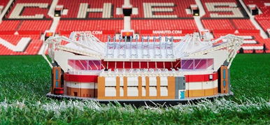 Építsd fel a saját Old Traffordodat!