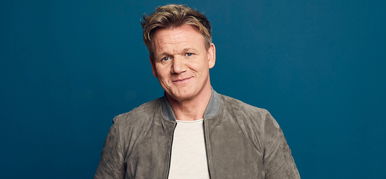 Gordon Ramsay nagyon lefogyott, nem akar úgy meghalni, mint az apja