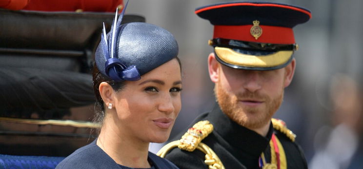 Egyre több kanadai ellenzi, hogy Harry és Meghan hozzájuk költözzön