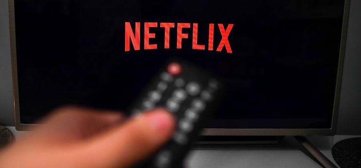 A világ pénze sem elég arra, amennyit a Netflix el akar költeni