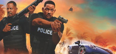 Bad Boys 3-kritika: messze van még a tolószék