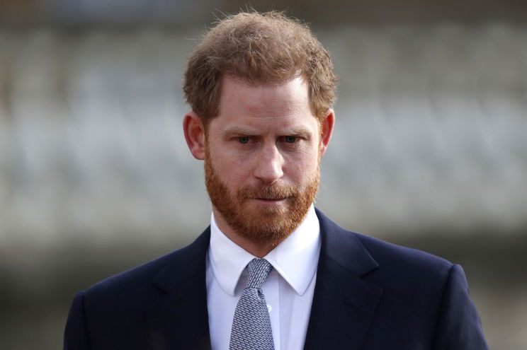 Megxit: Harry először szólalt meg a botránnyal kapcsolatban – videó