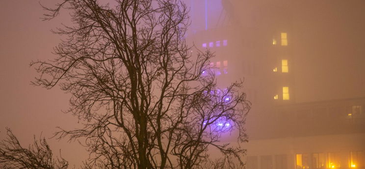 Lesz itt minden: egy nap, amikor besokall az időjárás