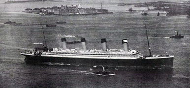 Ezután közösen őrzik a Titanic roncsait az amerikaiak és britek