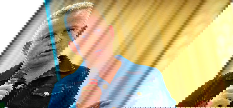 Schobert Norbi: Ti adjátok a számba ezeket a szavakat, én ezeket nem mondtam – videó