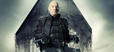 Patrick Stewart X-professzora csatlakozik az MCU-hoz?