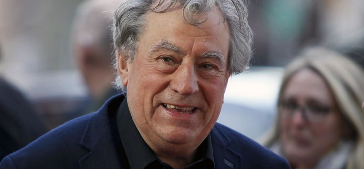 Meghalt Terry Jones, a Monty Python tagja