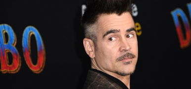 The Batman: Colin Farrell elárult pár dolgot Pingvinről