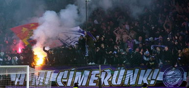 Bojkott: lila-fehér ultrák nélkül rendezhetik az Újpest-Ferencváros derbit