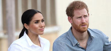 Lopott birtokon él Meghan és Harry, a kanadaiak tombolnak