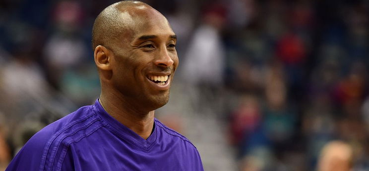 Paulo Coelho és Kobe Bryant egy mesekönyvön dolgoztak együtt