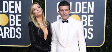 Antonio Banderas külön fizet az Oscar-gáláért